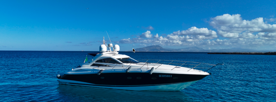 Yacht 18m